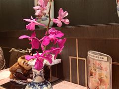 -囍凤楼·粤菜·点心·火锅(温特莱店)