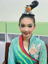 -徐慧专业化妆·上门到家美妆跟妆(苏州店)