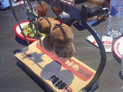 -钱锋炭缸烧烤(南湖大路总店)