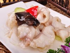 -永丰源大酒店(人民中路店)
