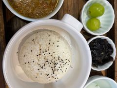 -蟹上黄·蟹黄面·江南糖水(人民广场店)