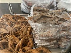 -震九州熟食(凯旋路店)