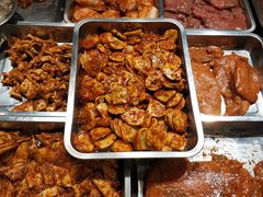 -英雄故事地摊烤肉(马驹桥店)