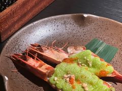 -花潮料理艺食馆(成都万象城店)