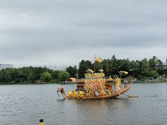 -美兰湖景区