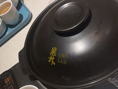 -百年果林椰子鸡(中洲店)