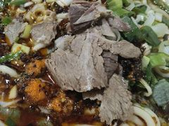 -肖家客饸饹面(郑州总店)