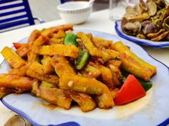 -地方名吃海鲜大馅蒸饺(北戴河店)