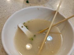 -明兴正宗潮州五彩鱼蛋粉面(中山六路店)