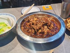 -耍盆友·重庆江湖菜(百子湾店)