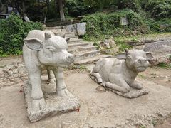 -虞山风景区