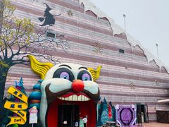 -美的鹭湖探索王国