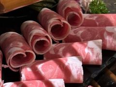 -老牌坊云南鱼豆花火锅(嵩山店)