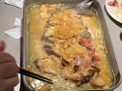 -半天妖烤鱼(方庄店)