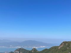 -七娘山