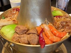 -鼓楼东街老火锅(鼓楼店)