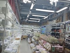 -西北轻工批发市场