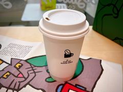 -Seesaw Coffee(武商MALL·武广店)