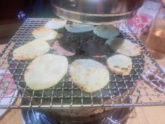-夕酱の烧肉屋