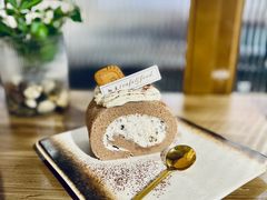 -沏点Trattoria意大利餐厅(新街口店)