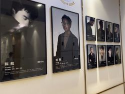 -小阿福儿童摄影(华中智谷店)