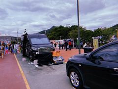 -东海半边山旅游度假区