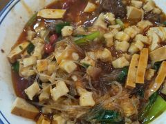 -老乌家特色小炒泡馍(大皮院店)