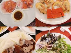 -海阳建国饭店