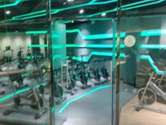 -阳光游泳培训(北苑店)