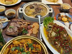 -大宝全猪馆(南京路店)