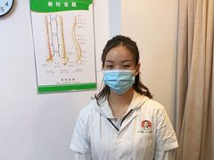 -张钰强中医正骨推拿连锁(华发商都店)