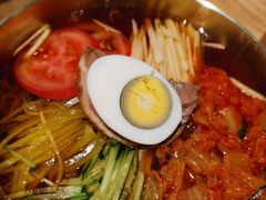 -韩香阁烤肉·烤活鳗(菏泽店)