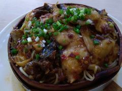 米粉鱼-四星望月(中联店)