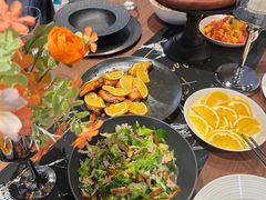 -Living Kitchen团建·厨艺派对空间(国贸店)