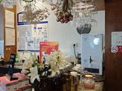 -山茶云南菜(永安里店)