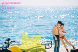 -太古映画婚纱摄影(天河店)