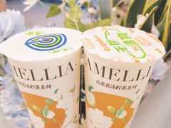 -桂桂茶(恒基名人店)