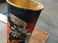 -故宫冰窖餐厅