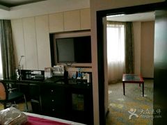 -美豪怡致酒店(上海长寿路店)