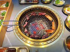-明洞王妃家烤肉(苏州中心星悦汇店)