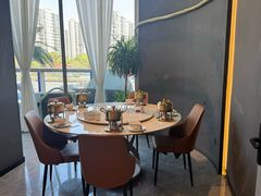 -江南福宴·澳门海鲜.牛肉火锅(汇高栢悦中心店)