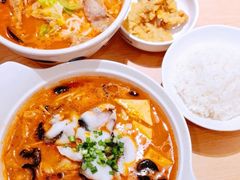 -阿香米线(大悦城店)