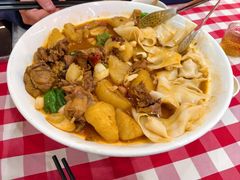 -西贝(上海我格广场店)