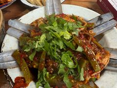 -夹夹大·蟹蟹大排档(财富又一城店)