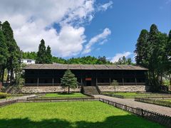 -井冈山风景名胜区
