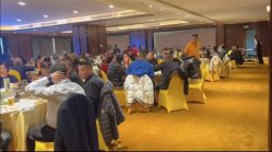 -芙蓉国温德姆至尊豪廷大酒店-宴会厅