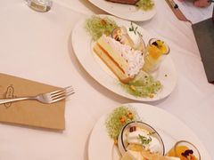 -夏朵餐厅(丁香店)