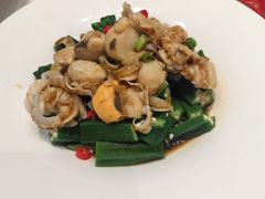 -双合园·海鲜水饺青岛菜(万佳广场店)