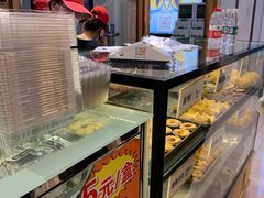 -百香林西点(万家丽店)