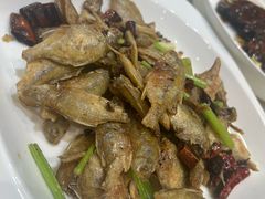 -老妈菜馆(建设街店)